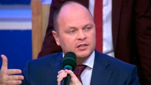 Антон Цветков: У каждого госавтоинспектора появитс.... Время покажет. Фрагмент выпуска от 23.11.2016