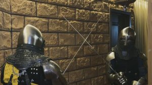 Финал первого сезона клуба You Roll

Часть первая