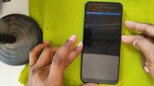 RMX3231 Hard Reset || Realme C11 2021 Factory Reset || Android 11