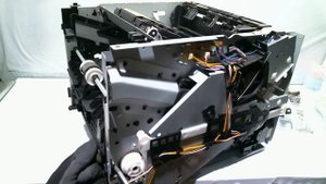 Printer hp laserjet p2055d