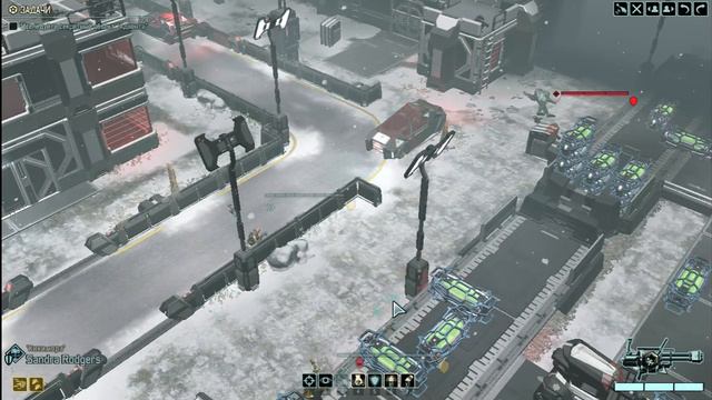 Xcom 2 прохождение на Русском №14 смотреть онлайн