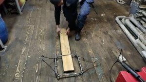 Как работает капкан на бобра