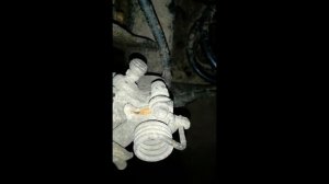 Ошибка Parking brake fault, электронного ручника Рено лагуна 3, Дача - лучше санатория