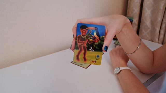 Работа через МАК с подсознанием. Все ответы там!!! Психолог Дарья Март смотреть онлайн