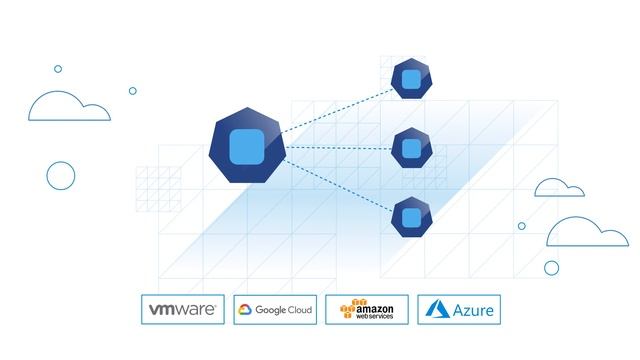 VMware Tanzu for Kubernetes Operations: An Overview смотреть онлайн