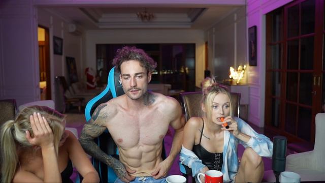 AFONYA HOUSE - РУКИ БАЗУКИ И БЛИЗНЯШКИ 06.01.23