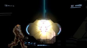 Мировая премьера Halo Online в Москве