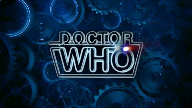 Доктор Кто - ремикс темы 1980 + 2014 (Doctor Who - full 1980 vs 2014) смотреть онлайн