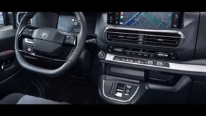 Citroën Space Tourer 2024