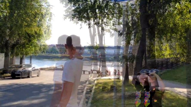 Профсоюзная Набережная Хамло Яжеотец Пьяный