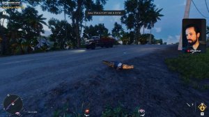 КАК ПОЛУЧИТЬ БЛАГОСЛОВЕНИЕ ТРИАДЫ? • Far Cry 6: прохождение #8