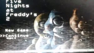 Мишка фрейди на PC с другом