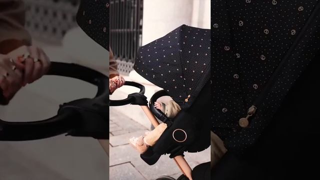 Out and about with Xplory X Signature and @formallyjes strolling through the streets of Madrid. смотреть онлайн