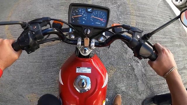 Teaching Basic Motorcycle Techniques to a Zero Knowledge Rider смотреть онлайн