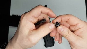 устройство для индивидуальной настройки Корсара