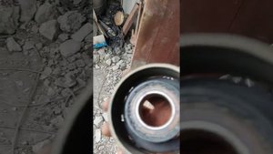 замена электромагнитной муфты кондиционера е53 м57, 2006 год