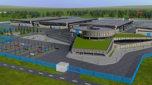 Проект Циклон