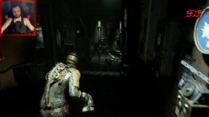 DEAD SPACE REMAKE 2023 S01E01: НОВОПРИБЫВШИЕ