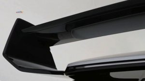 HiPhi A 2025 1305 лс бешеный разгон до 100 кмч за 2 секунды!