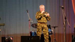 ИГОРЬ ДРЯГИЛЕВ - МЫ ОСТАВАЛИСЬ НА ВОЙНЕ