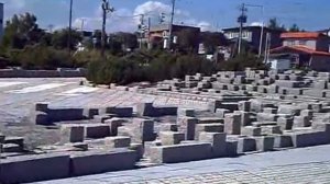 Порт Момбецу. Япония