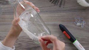 Get creative with the Bosch Gluey