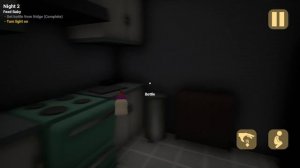 The Baby In Yellow. Official Android Trailer