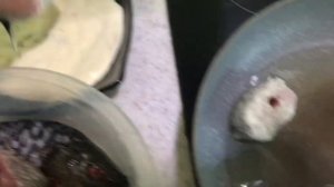 Рыба жаренная в манке! Всегда хрустящая!