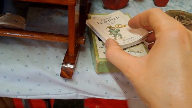 Винтажные немецкие игрушки смотреть онлайн