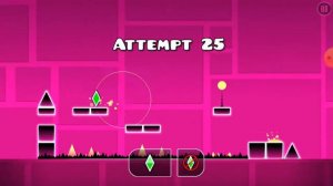 GeometryDash 2 часть