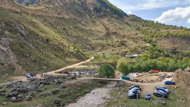 Дагестан | Самые красивые места Дагестана