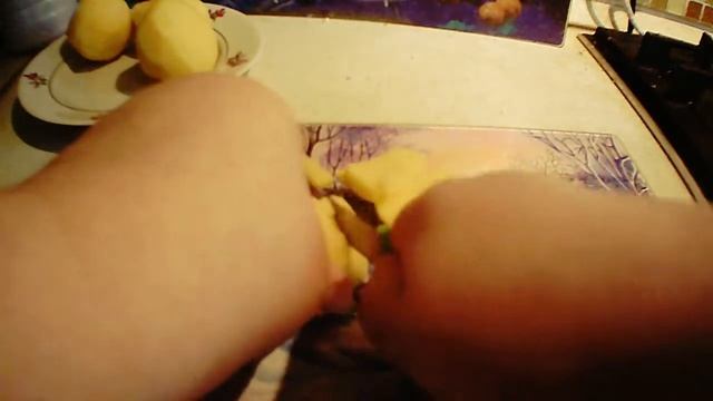 Круглый супчик. смотреть онлайн