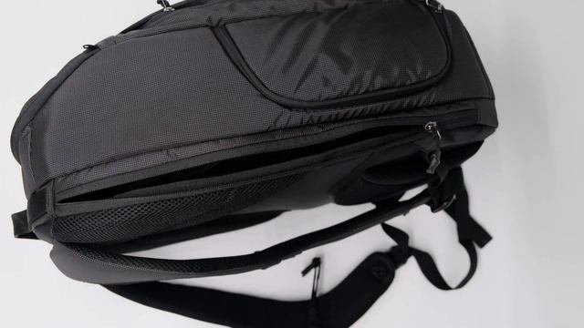 Best Travel Bag For Camera? | Thule Aspect 34L Review смотреть онлайн