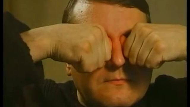 Даосский массаж глаз для улучшения зрения смотреть онлайн