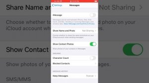 iPhone: How to turn off iMessage