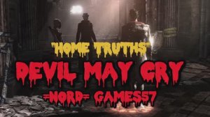 DmC: Devil May Cry - Mission 2 - "Home Truths"