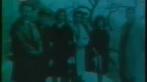 РОЗИ АРМЕН РАССКАЗЫВАЕТ