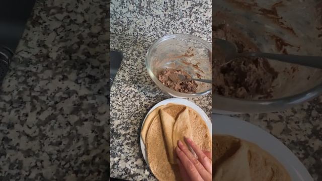 Шесть вечера,??с блинами на сегодня всё.. смотреть онлайн