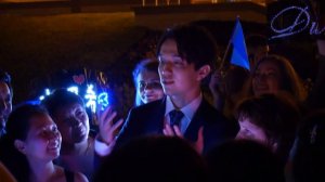 Димаш и фанаты, Славянский базар 2018 / Dimash and dears @ fan meeting