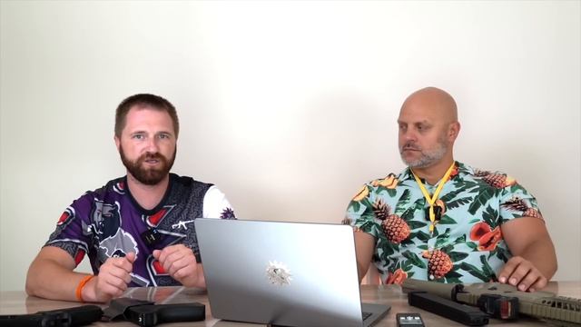 Как улучшить АК: комплект NRG