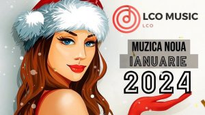 Manele Club Mix Ianuarie 2024 | Muzica Noua Ianuarie 2024 | Happy New Year 2024