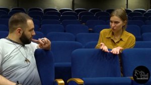 Философское Мнение. Славой Жижек: Шутки, кино, политика и религия.