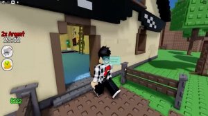 DÉTRUISEZ VOS DEVOIRS DANS ROBLOX