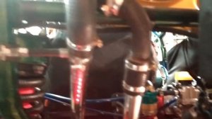 Самодельная багги из ВАЗ ОБЗОР