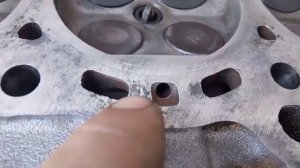 Головка блока цилиндров (ГБЦ) Nissan Primera P10 P11  GA16 DE 1991-2000г.в 1,6 бензин