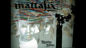 Mattafix - Big City Life Lyric