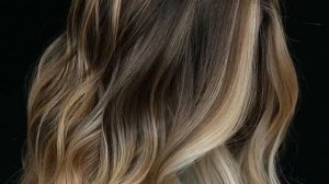 OLAPLEX TREATMENT - for good hair