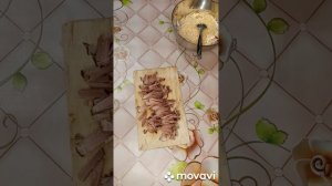 #Салат с натёртым #редисом