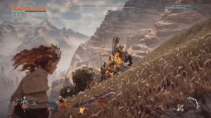 Обзор Horizon Zero Dawn - новая гордость PS4