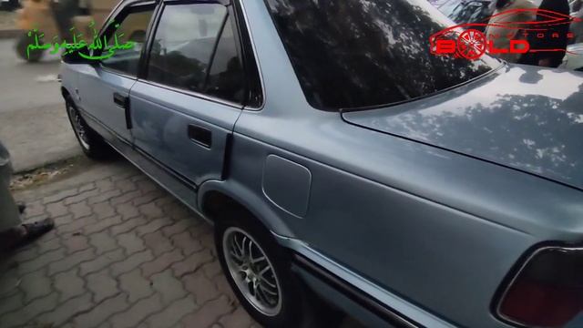 Honda City | Suzuki Every | 88 Corolla | Baleno for sale смотреть онлайн